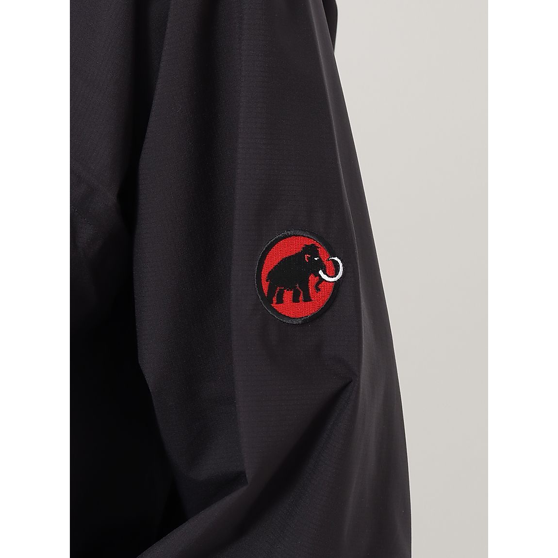 Masao Light 2.0 HS Hooded Jacket AF Men Classic