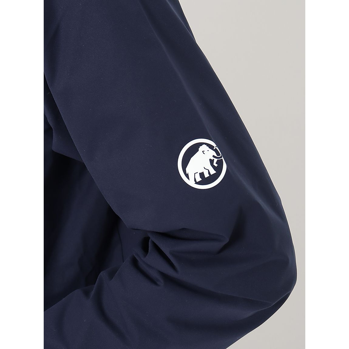 GRANITE SO Hooded Jacket AF Men