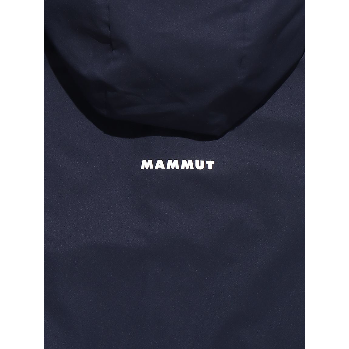 GRANITE SO Hooded Jacket AF Women