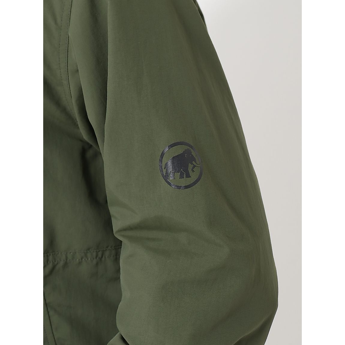 Hiking WB Hooded Jacket AF Men