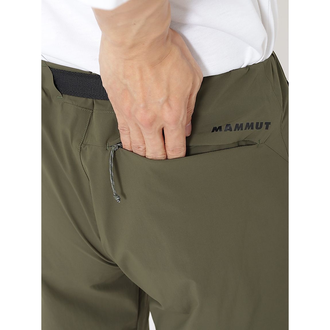 Trekkers 3.0 Shorts AF Men