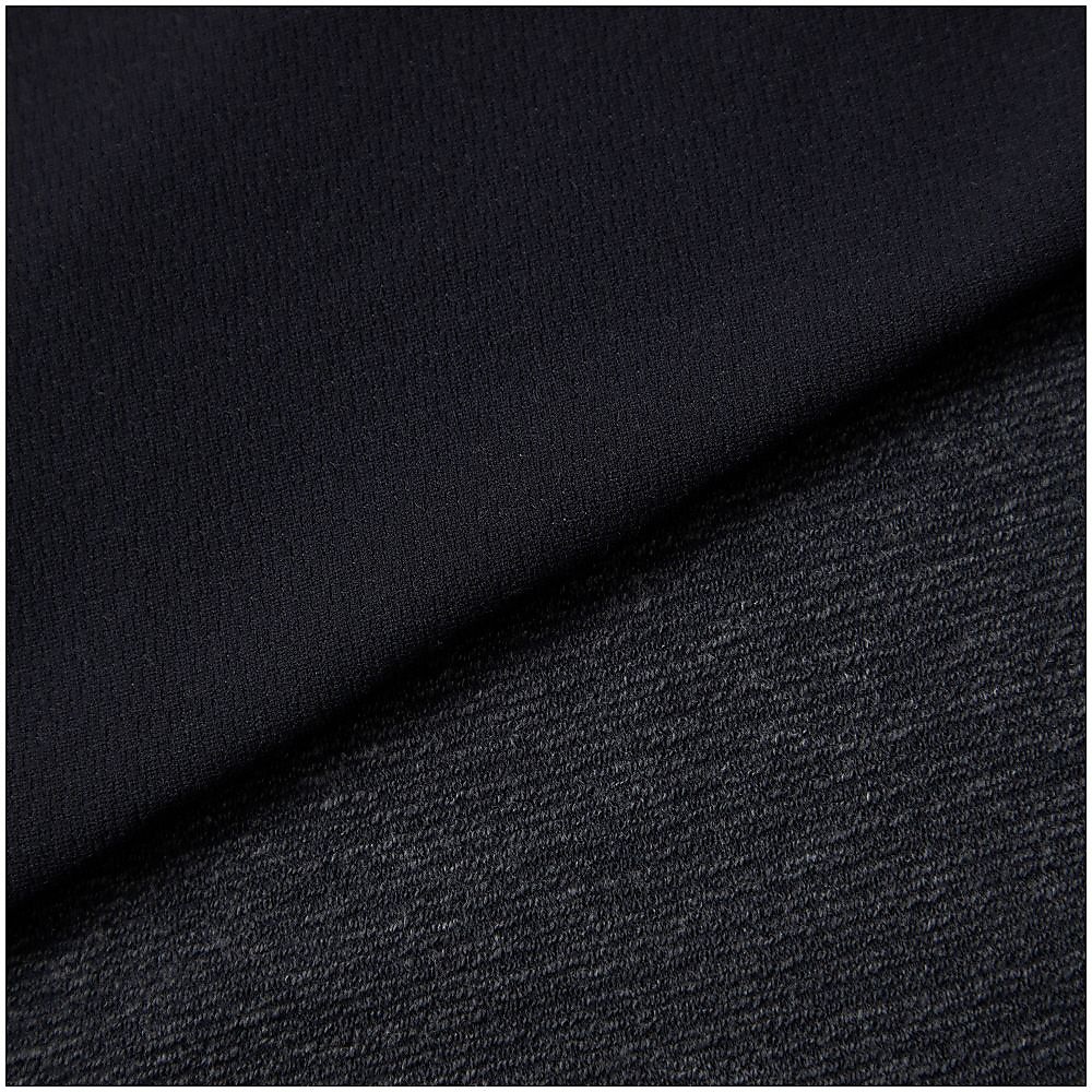 プレミアホットインナー　ブレスサーモ　中厚 for Active ロングタイツM