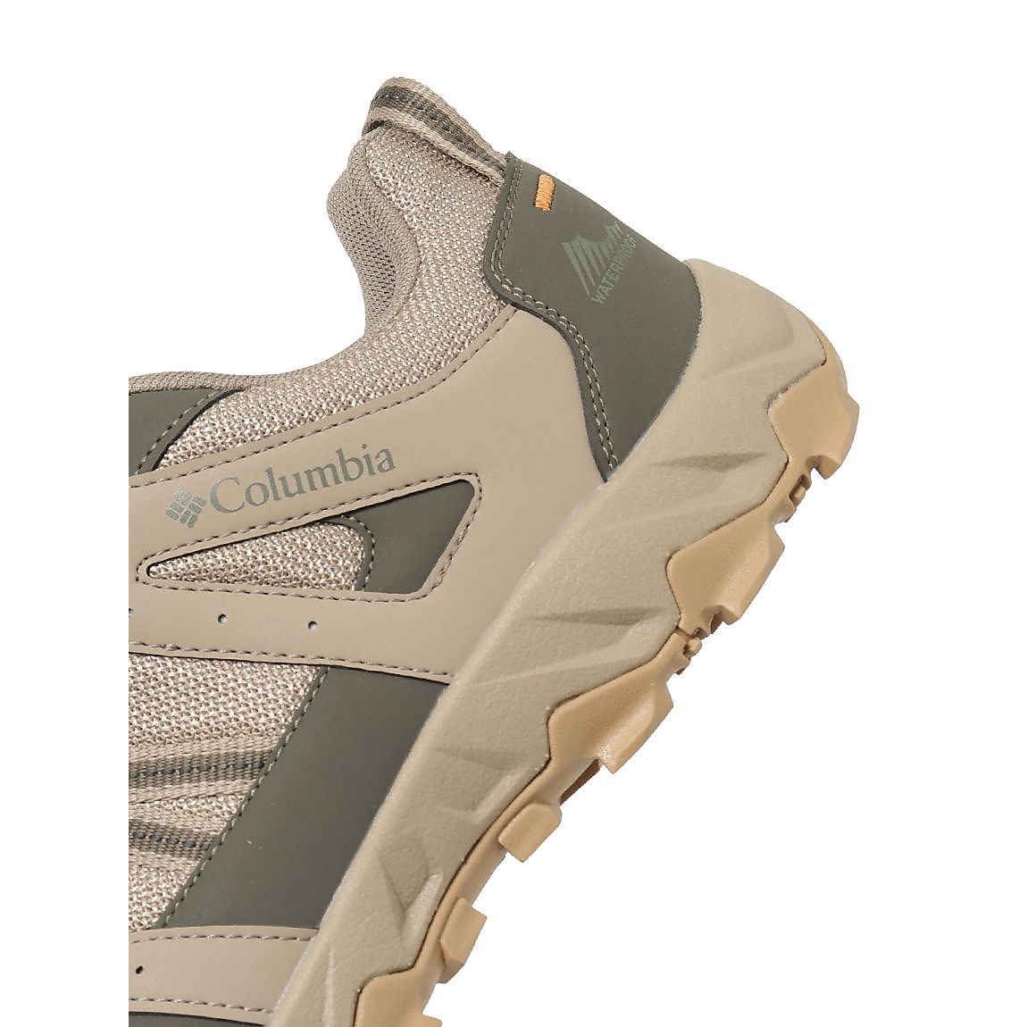 セイバー オムニテック ロー ワイド