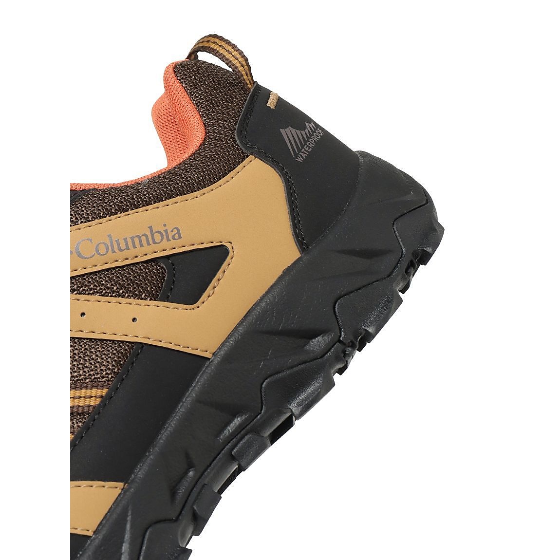 セイバー オムニテック ロー ワイド