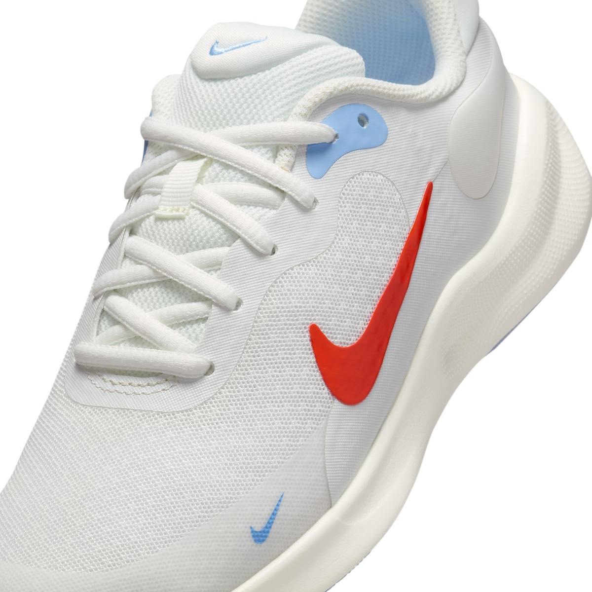 ナイキ レボリューション 7 GS