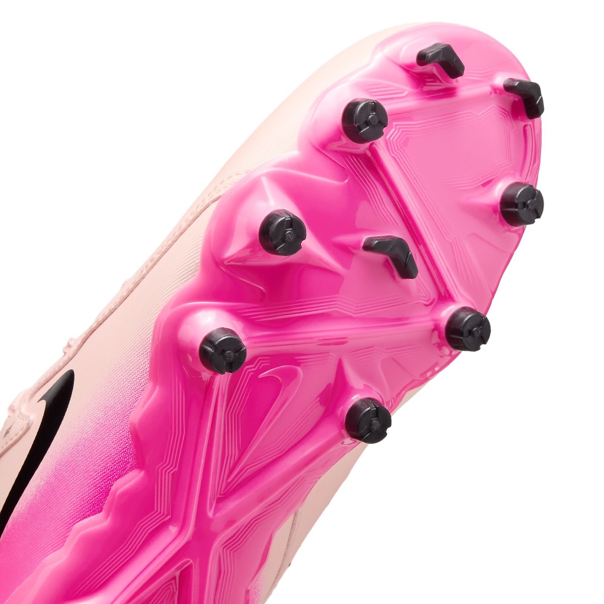 ナイキ ジュニア ファントム GX II アカデミー FG/MG