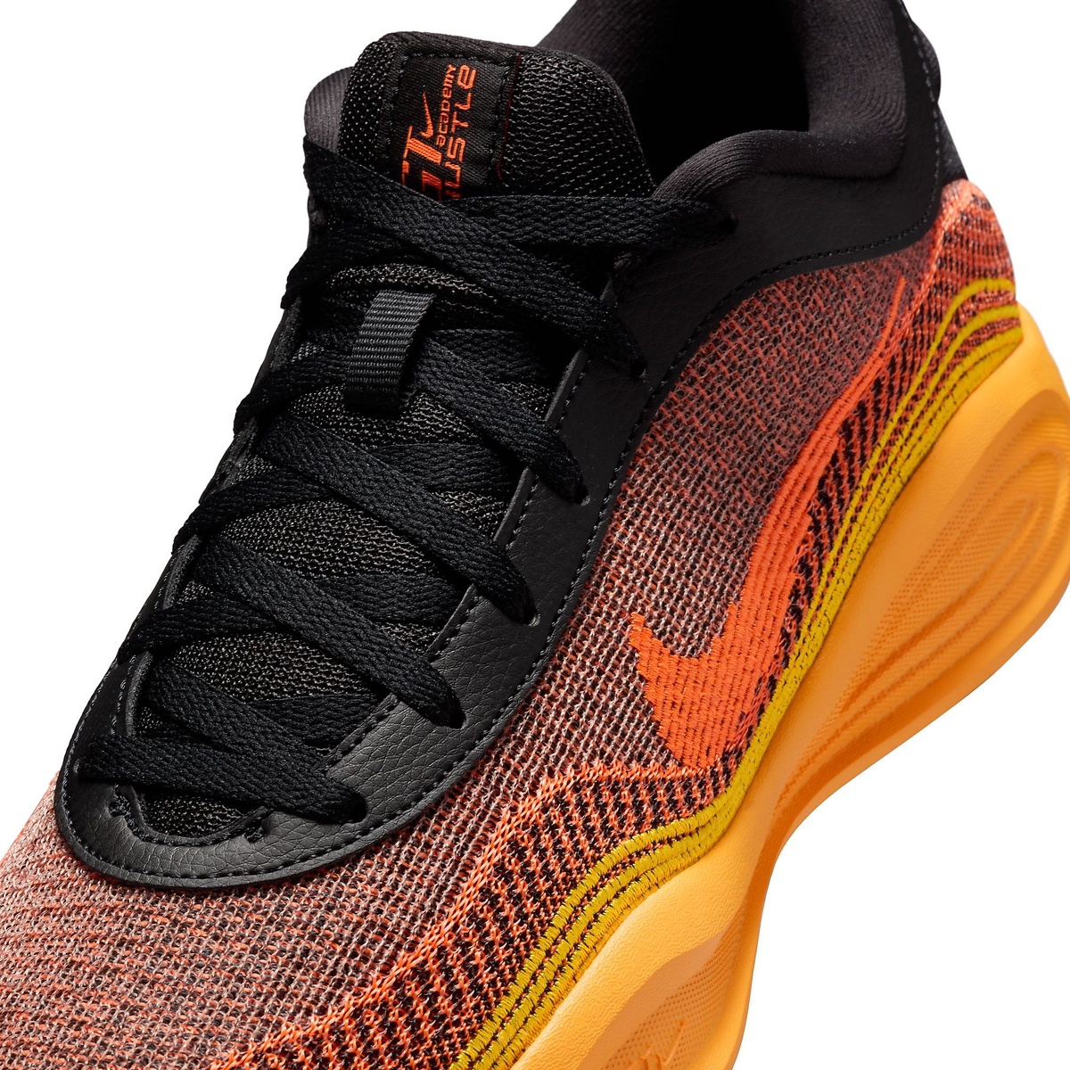 ナイキ G.T. ハッスル アカデミー EP