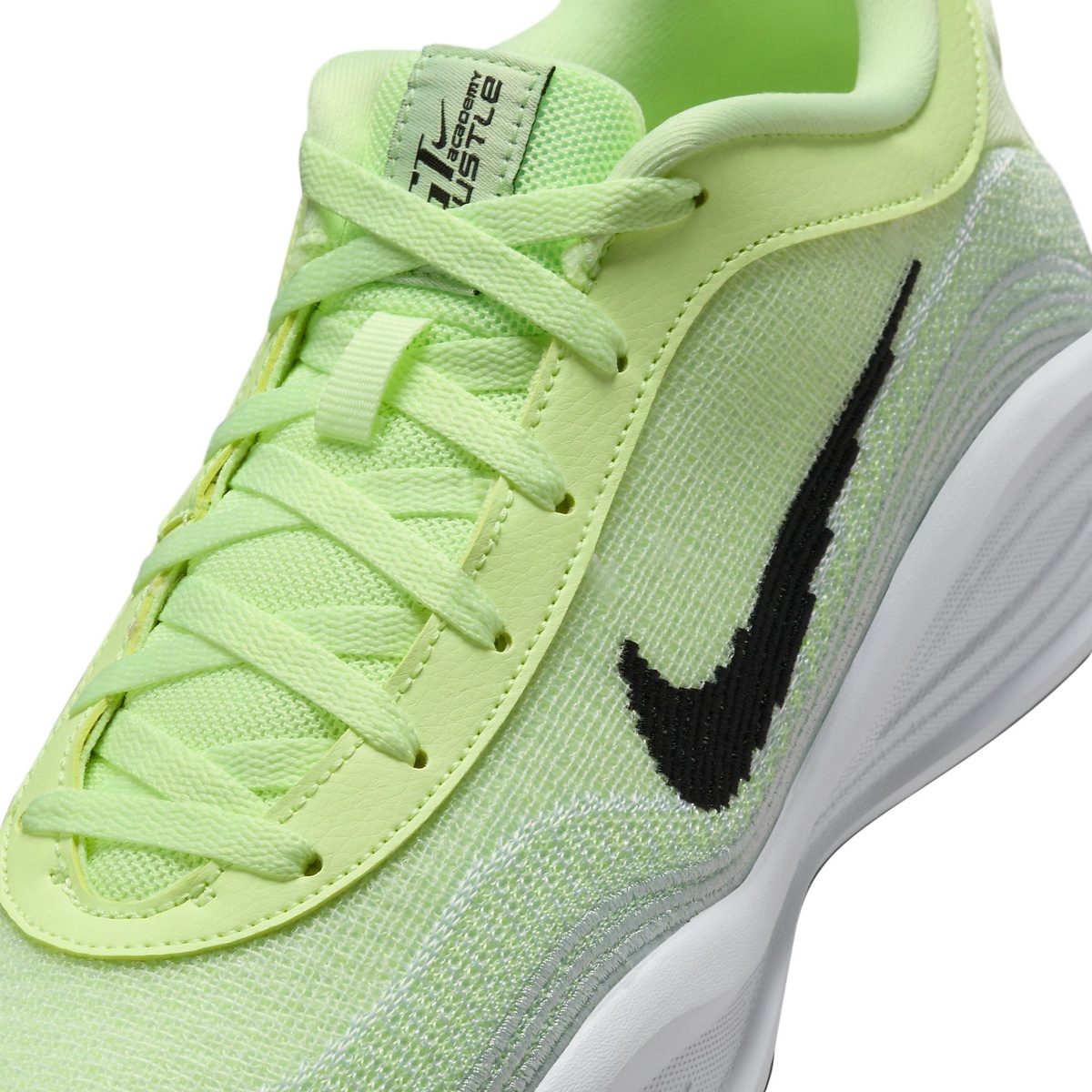 ナイキ G.T. ハッスル アカデミー EP