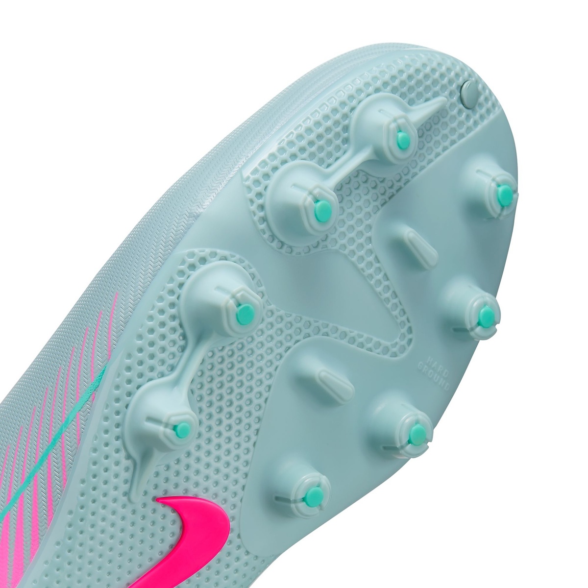 ナイキ ジュニア ズーム ヴェイパー 16 アカデミー HG