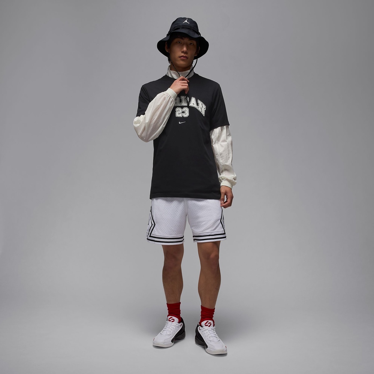 ジョーダン .77 PF