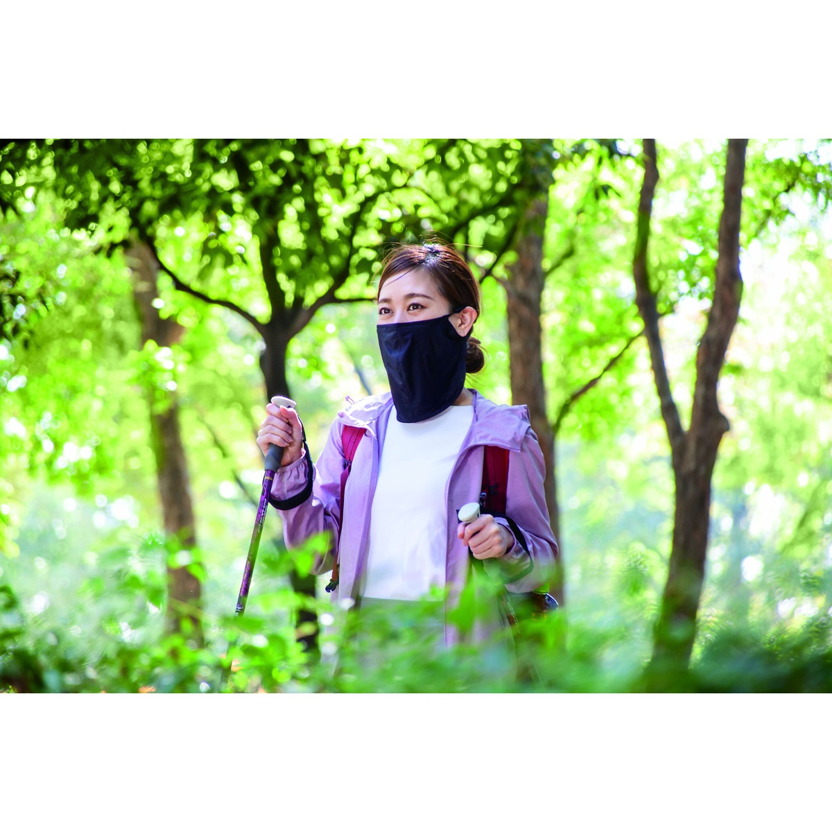 リアリークールフェイスカバー