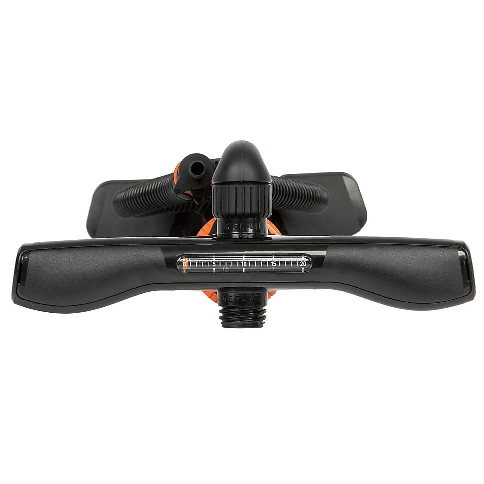 サップカヤック　高圧ポンプ