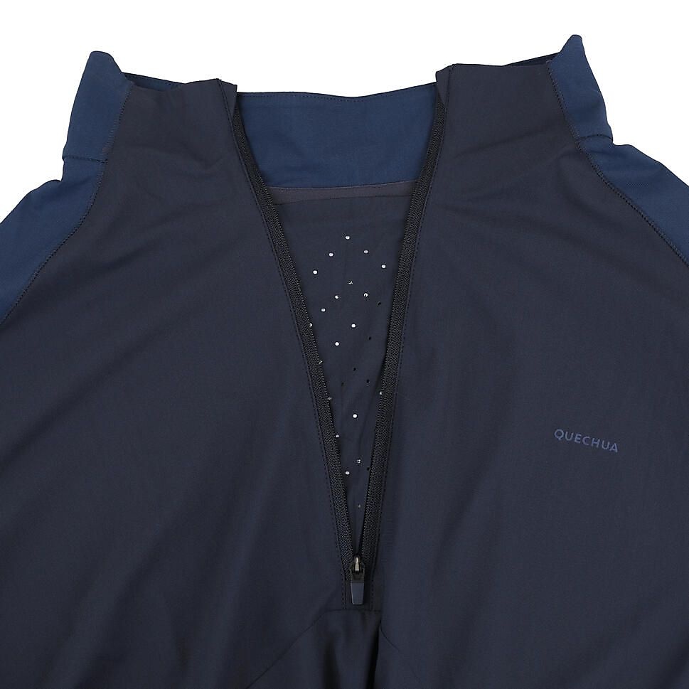 MENS トレック長袖Tシャツ