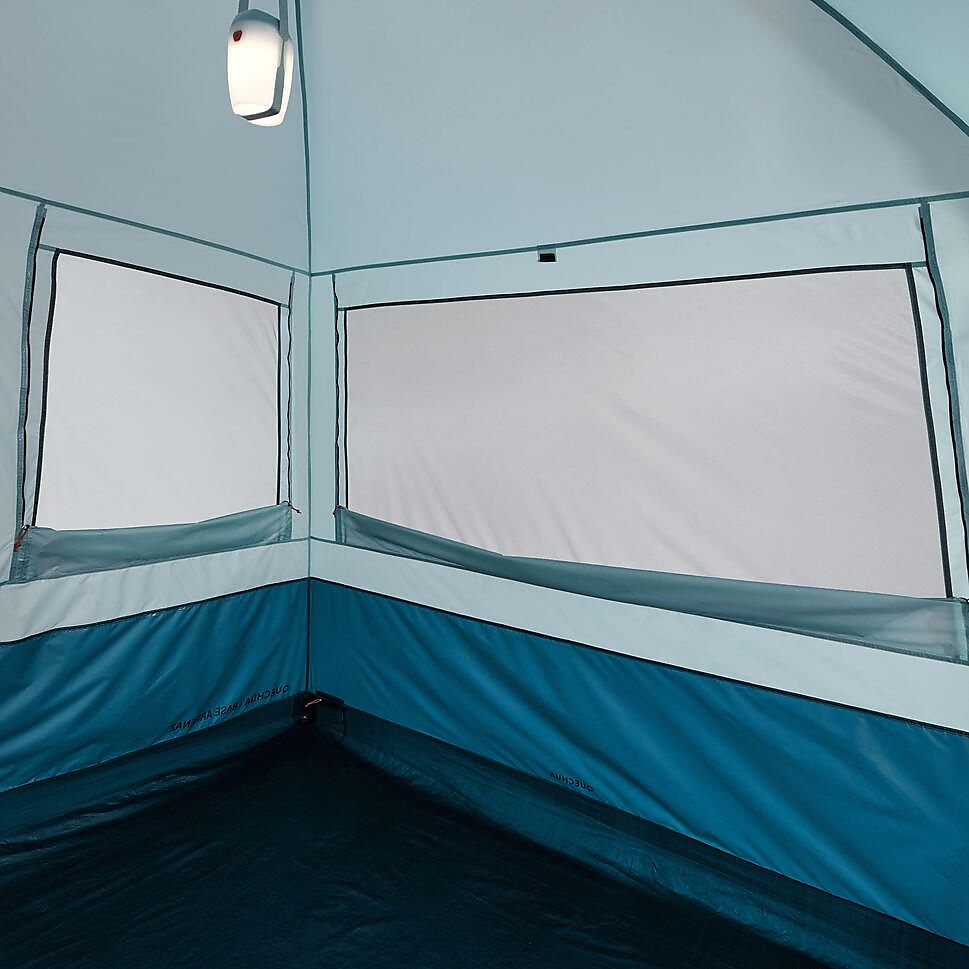 シェルター6人用