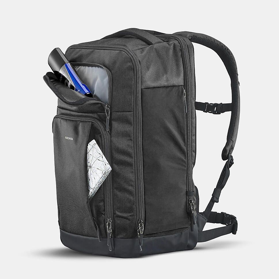 ハイキングバックパック32LBLK