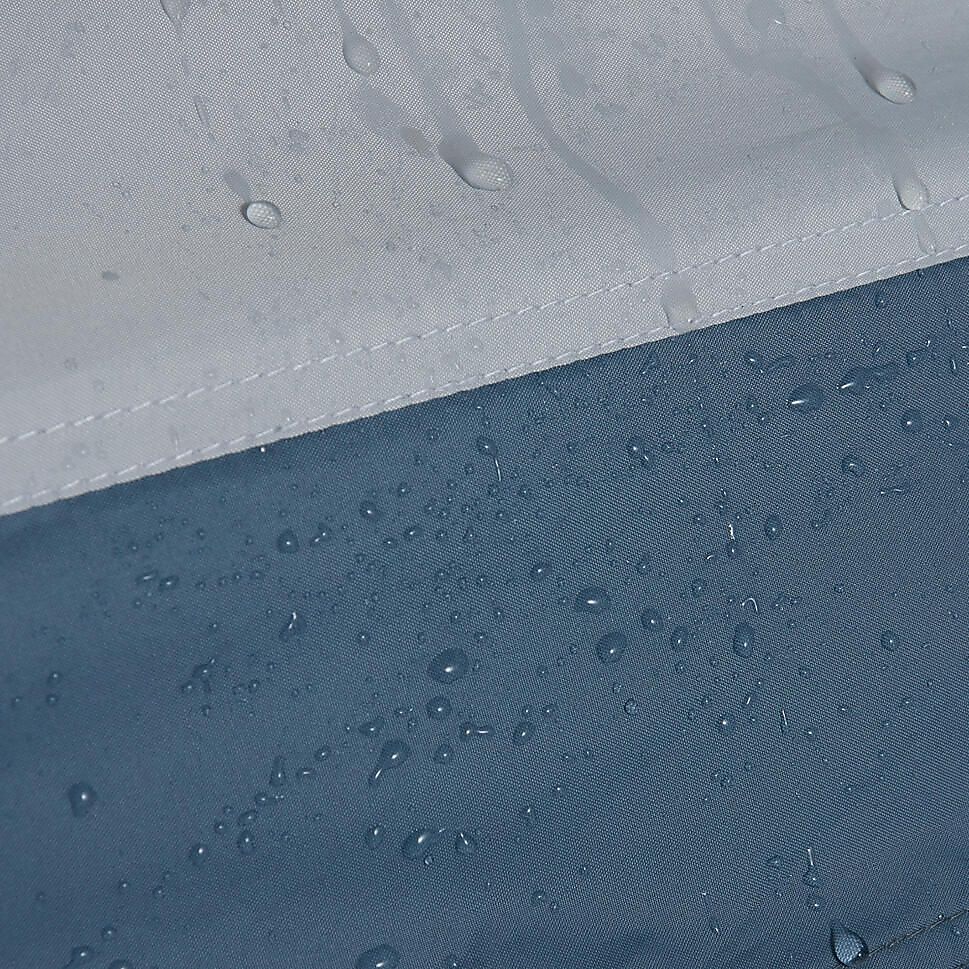 ワンタッチシェルター EASY SHELTER - 晴天用GRY