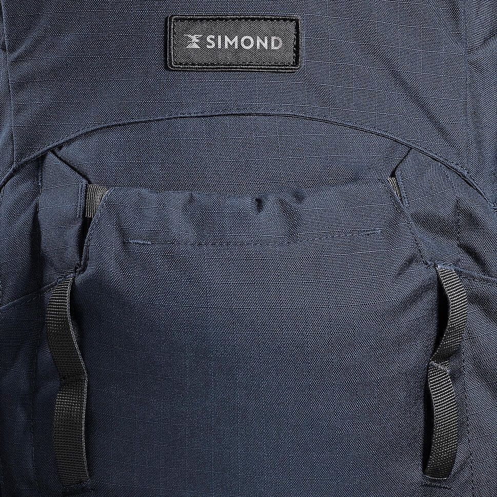 ハイキングレディースバックパック50－60LNVY