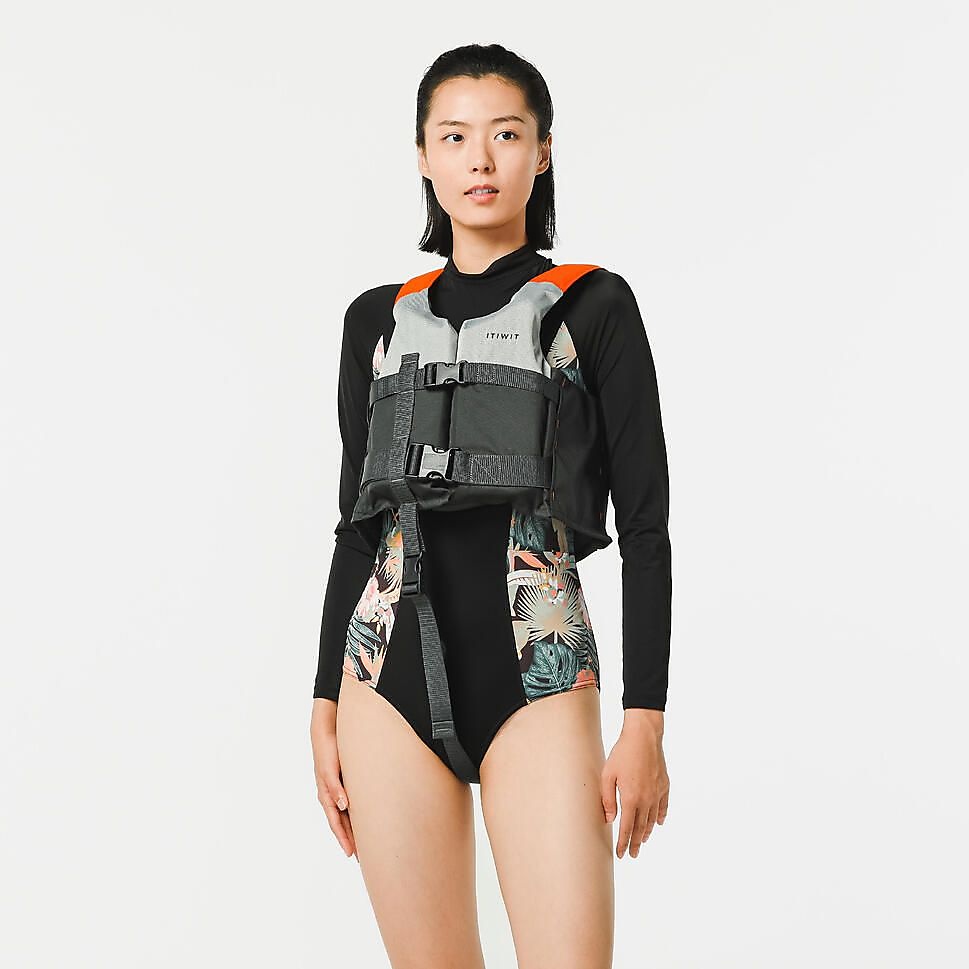 フローティングベスト BA50N+