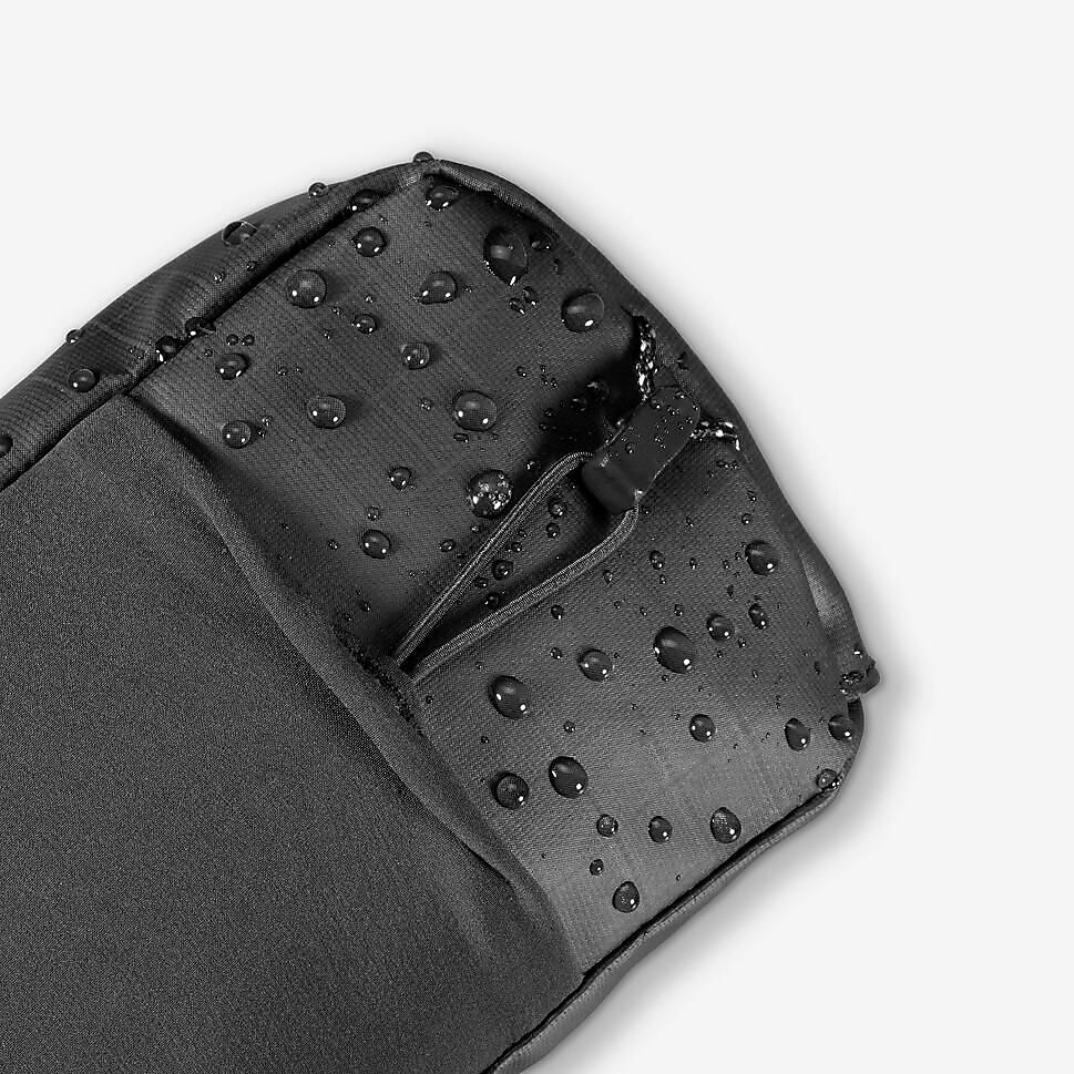 ハイキング防水ポーチ