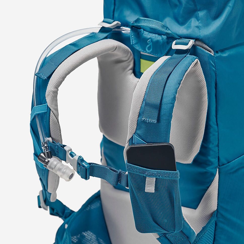 ハイキングバックパックJR28L