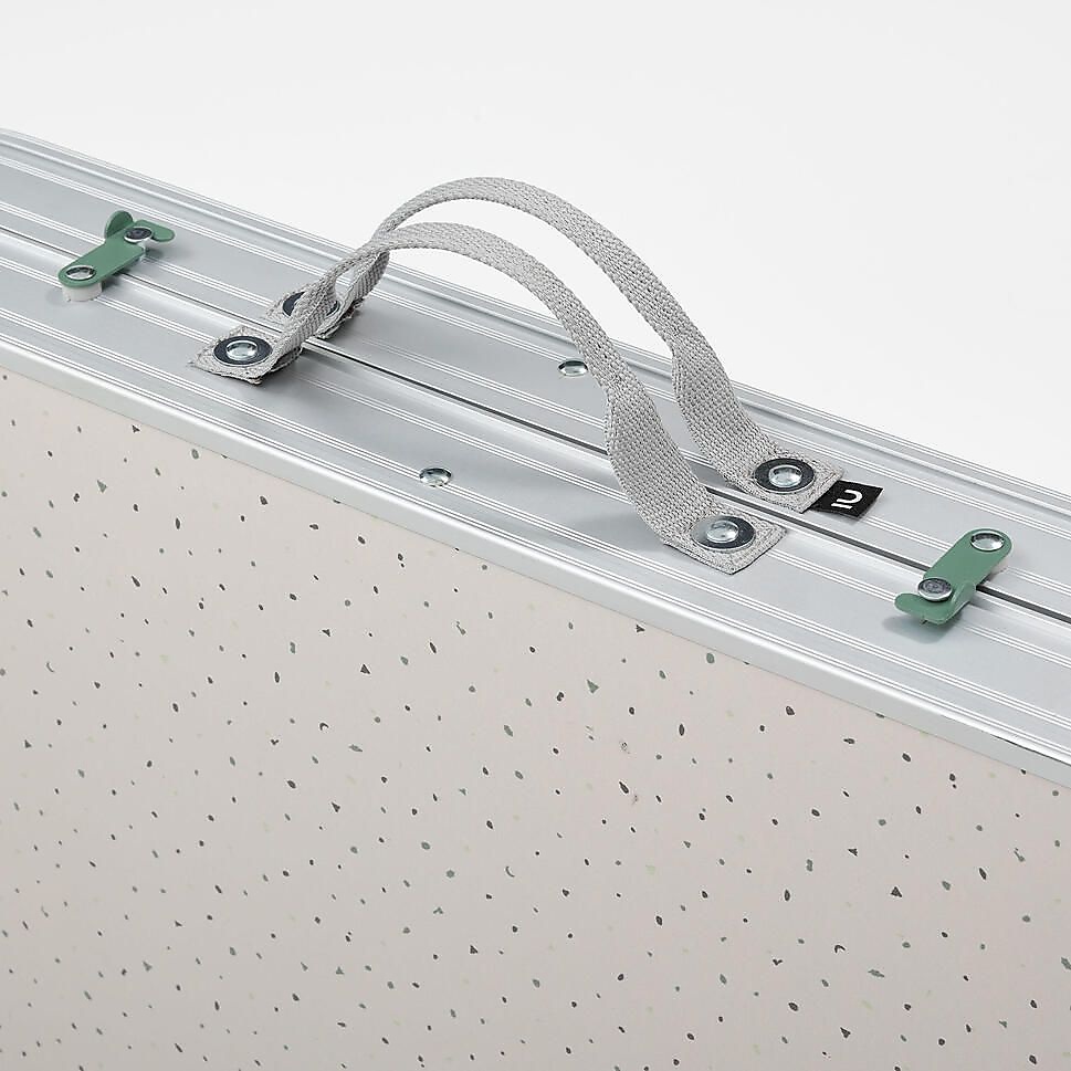 折りたたみテーブル＆スツールBEG