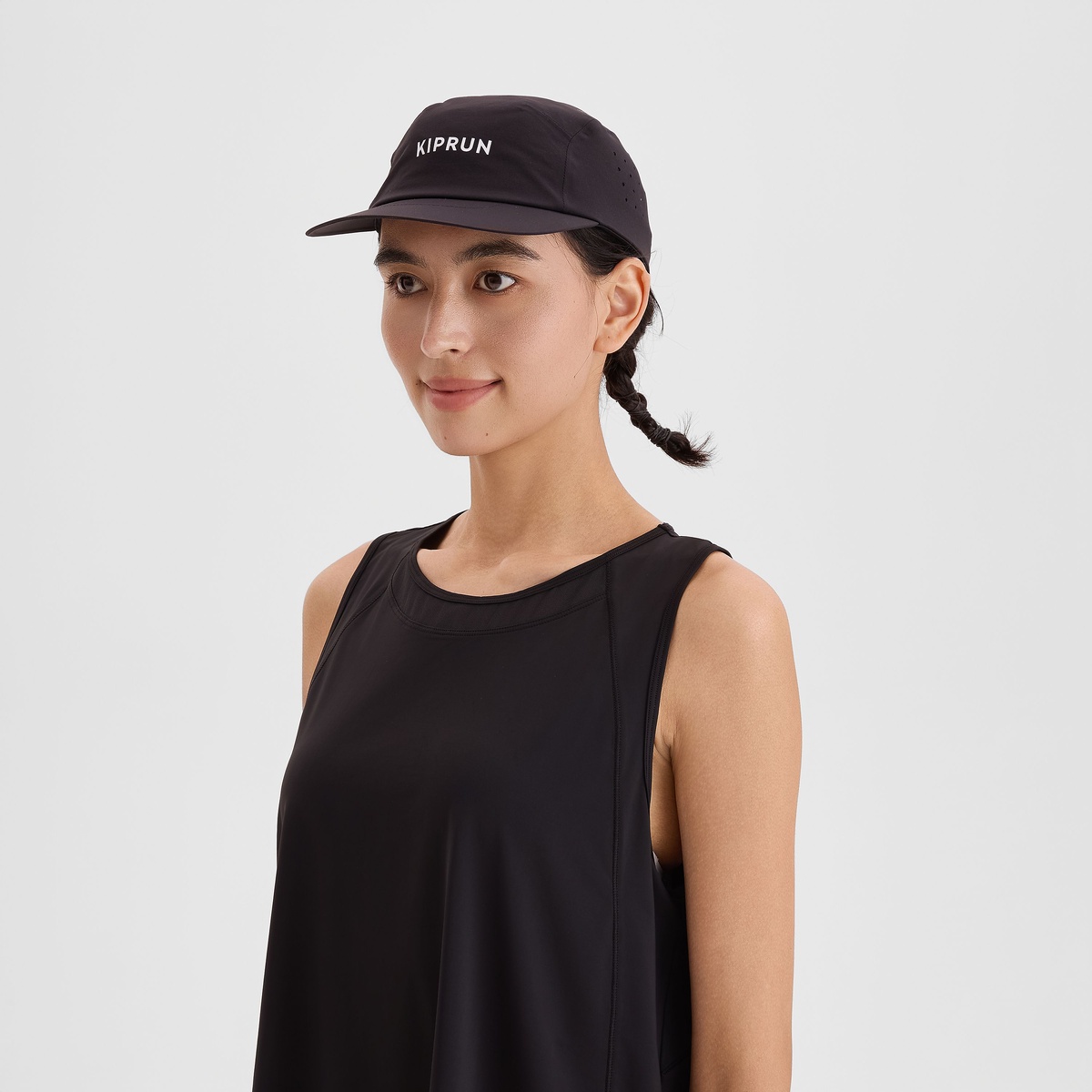 ランユニセックスULCAP