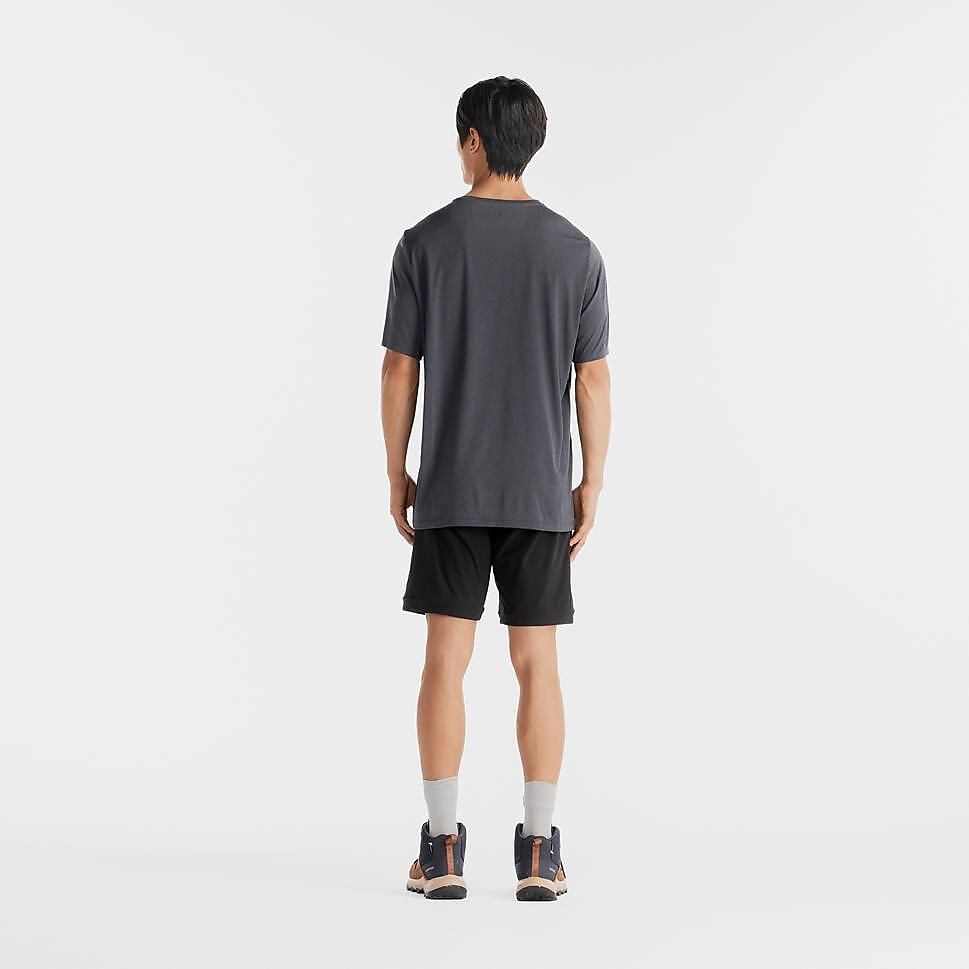 MENS　半袖Tシャツ