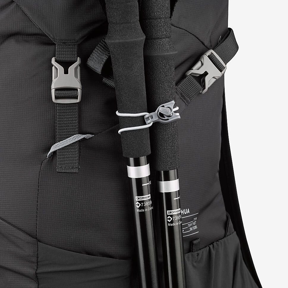 ハイキングバックパック38LBLK