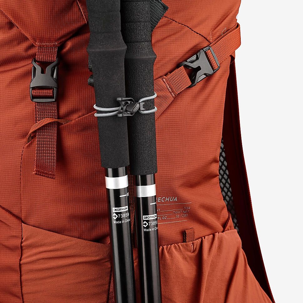 ハイキングバックパック38LORG