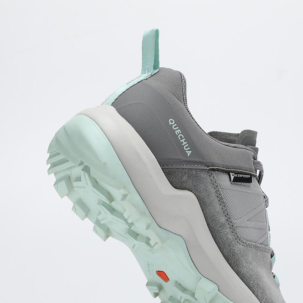 WOMENSハイキング シューズ