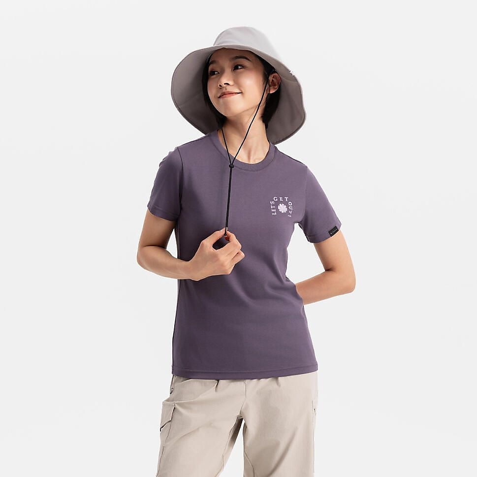 QUECHUAトラベルハット