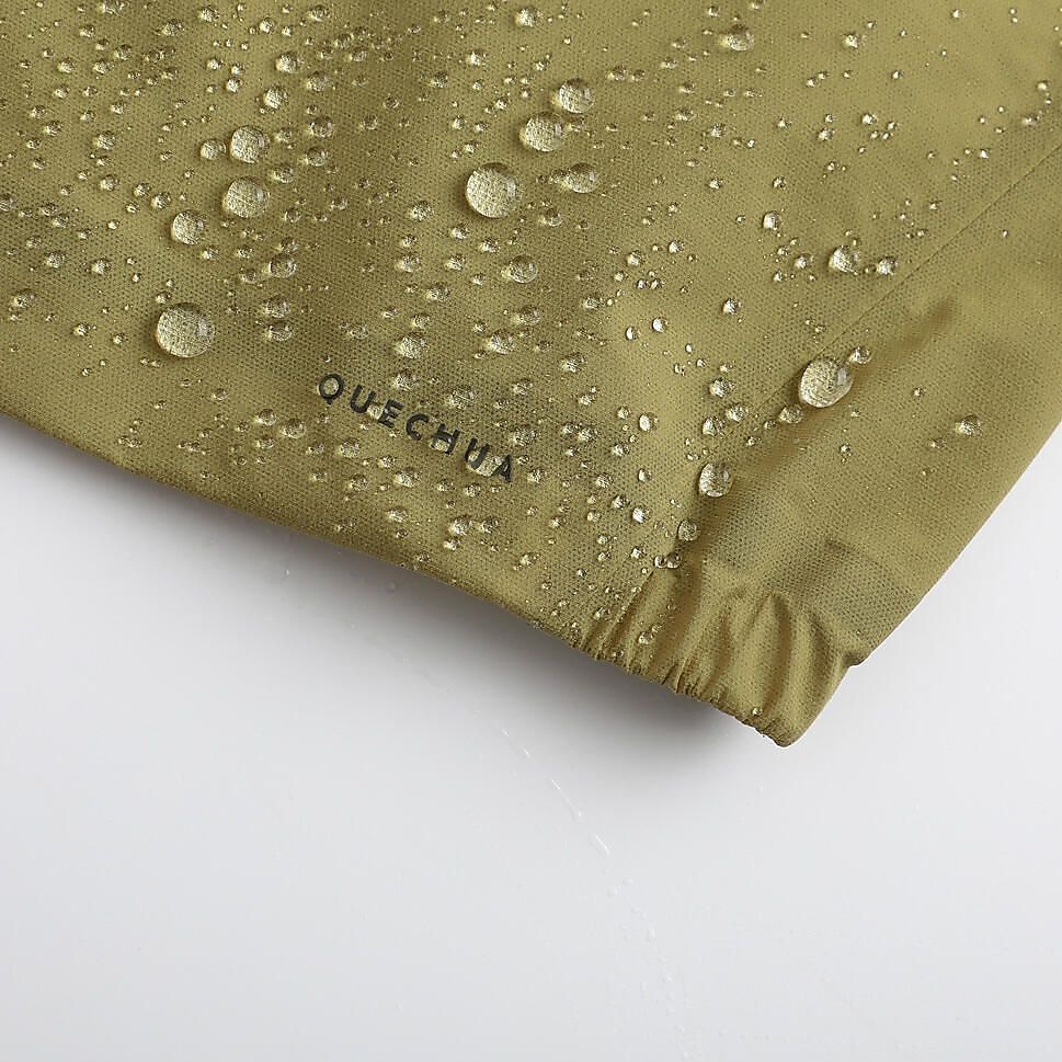 ハイキングメンズジャケット　KAK