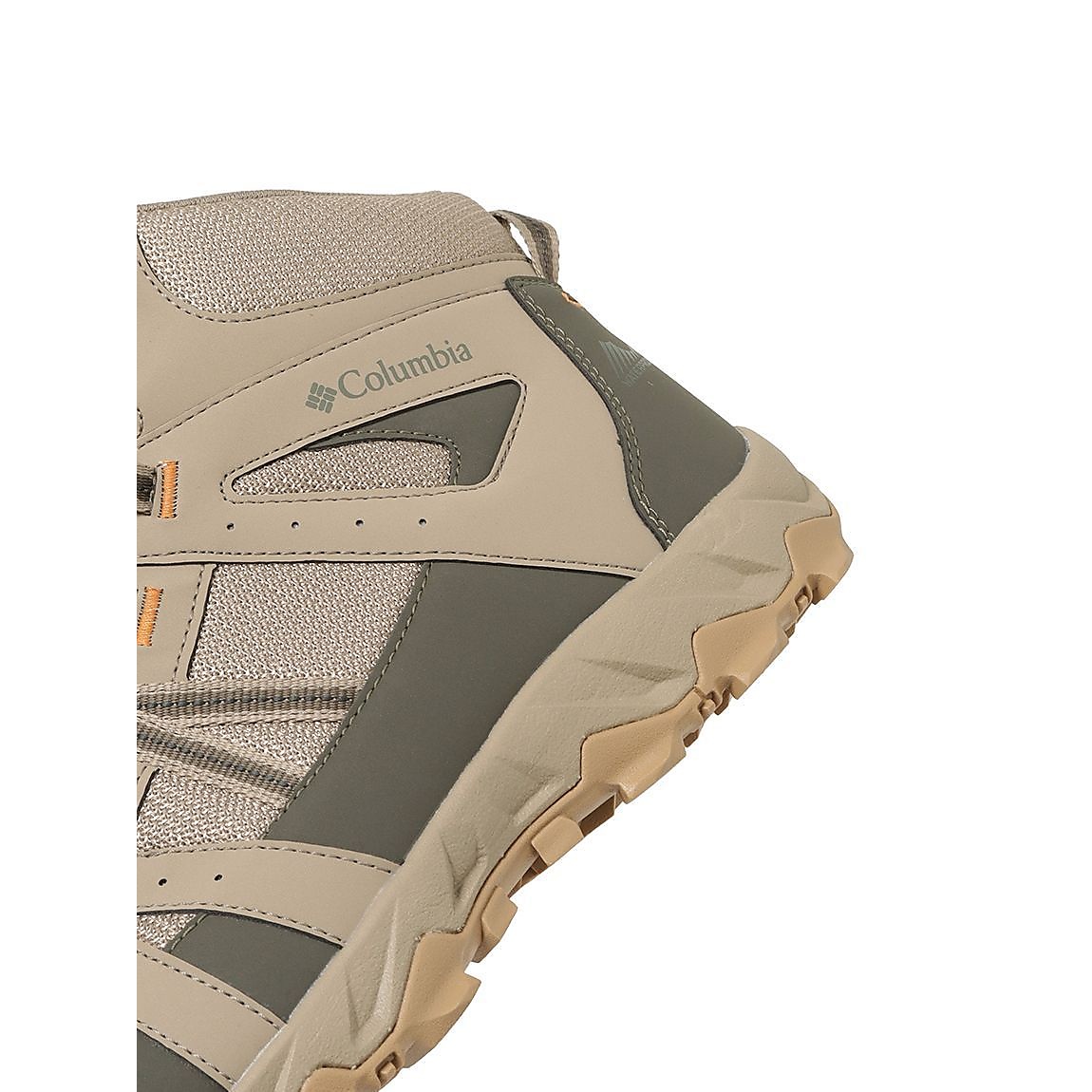 セイバー  オムニテック　ミッド　ワイド