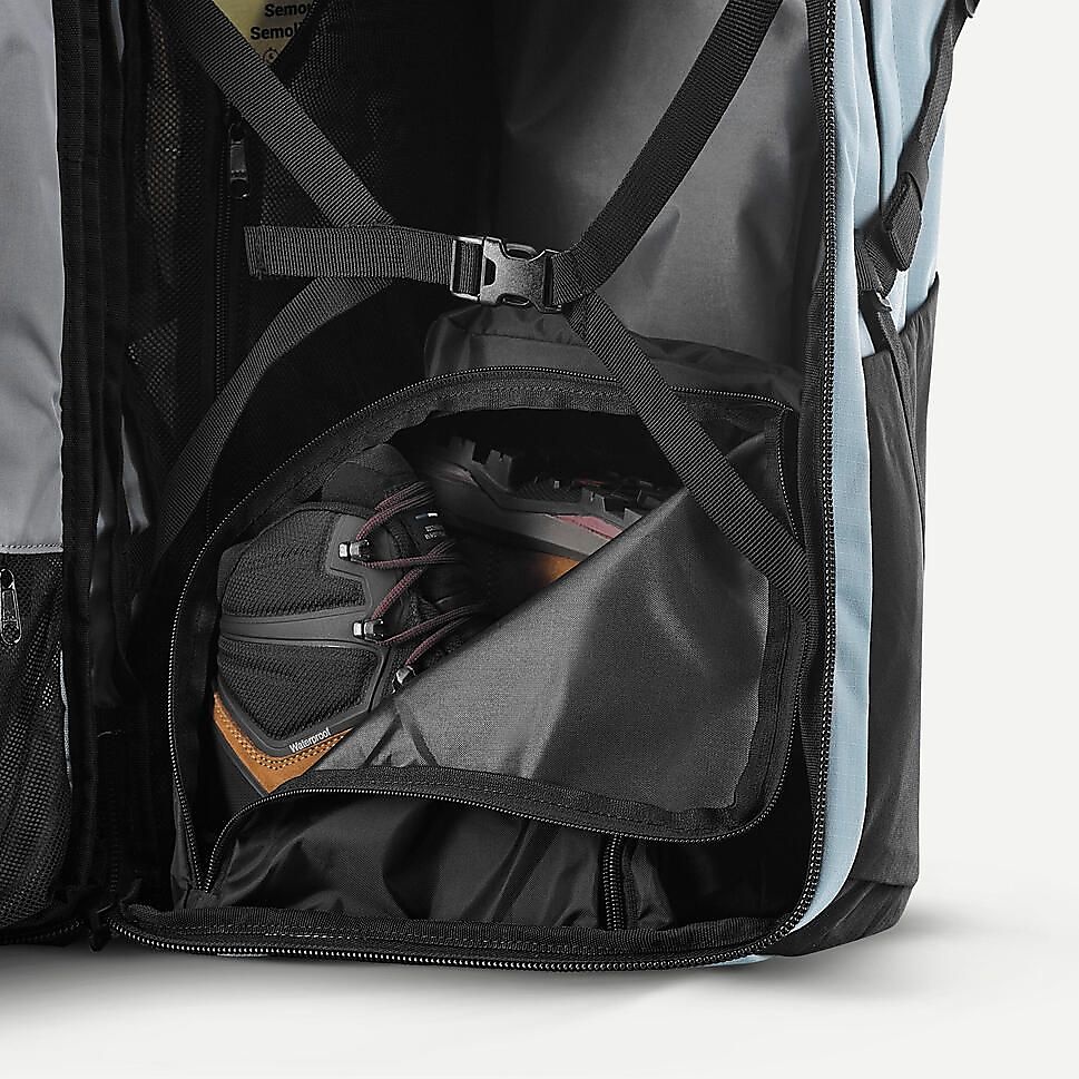 バックパック TRAVEL 500 50 L W