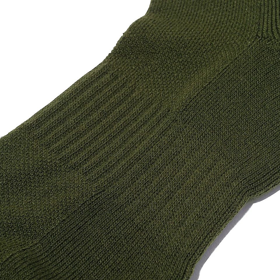 SOCKS ANKLE 3PAIRS MIL 25J