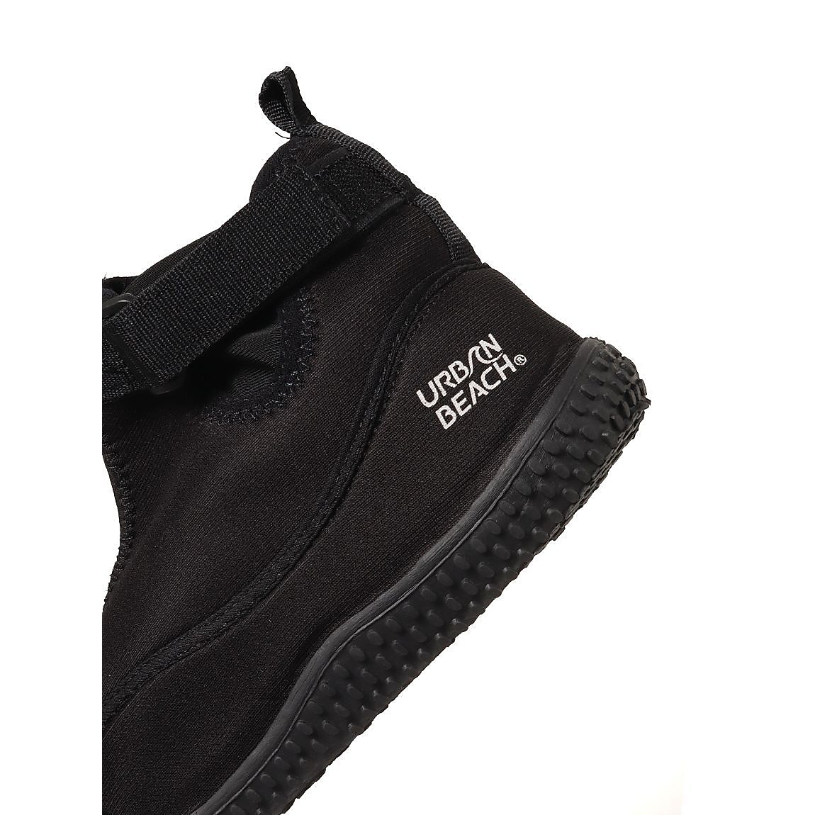 マリンシューズミドルカット