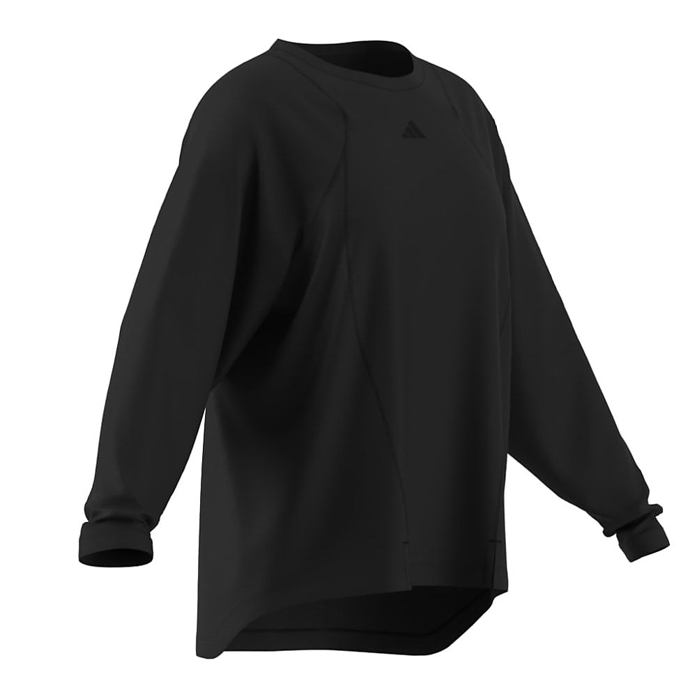 WLUXSPRELAXLSTシャツ