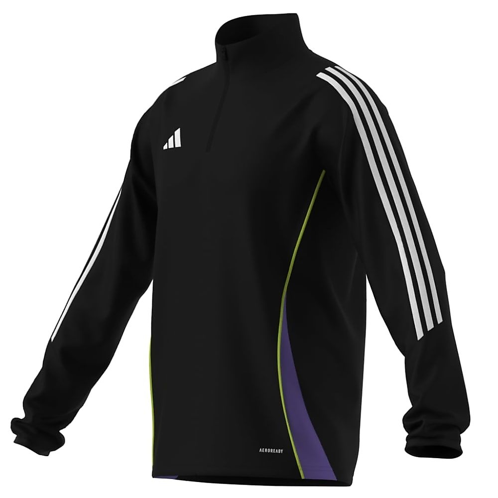 TIRO24トレーニングトップ