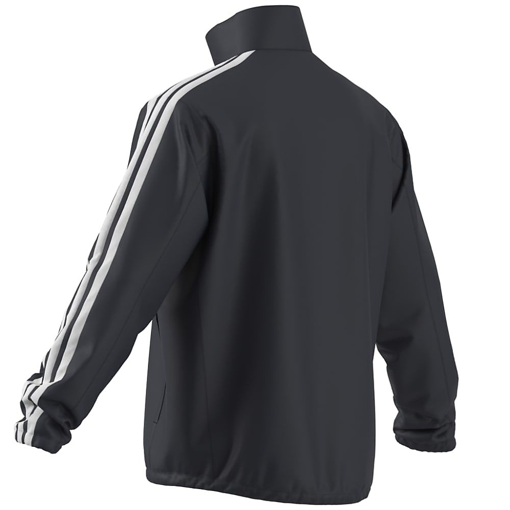 MMH3Sウィンドブレーカー