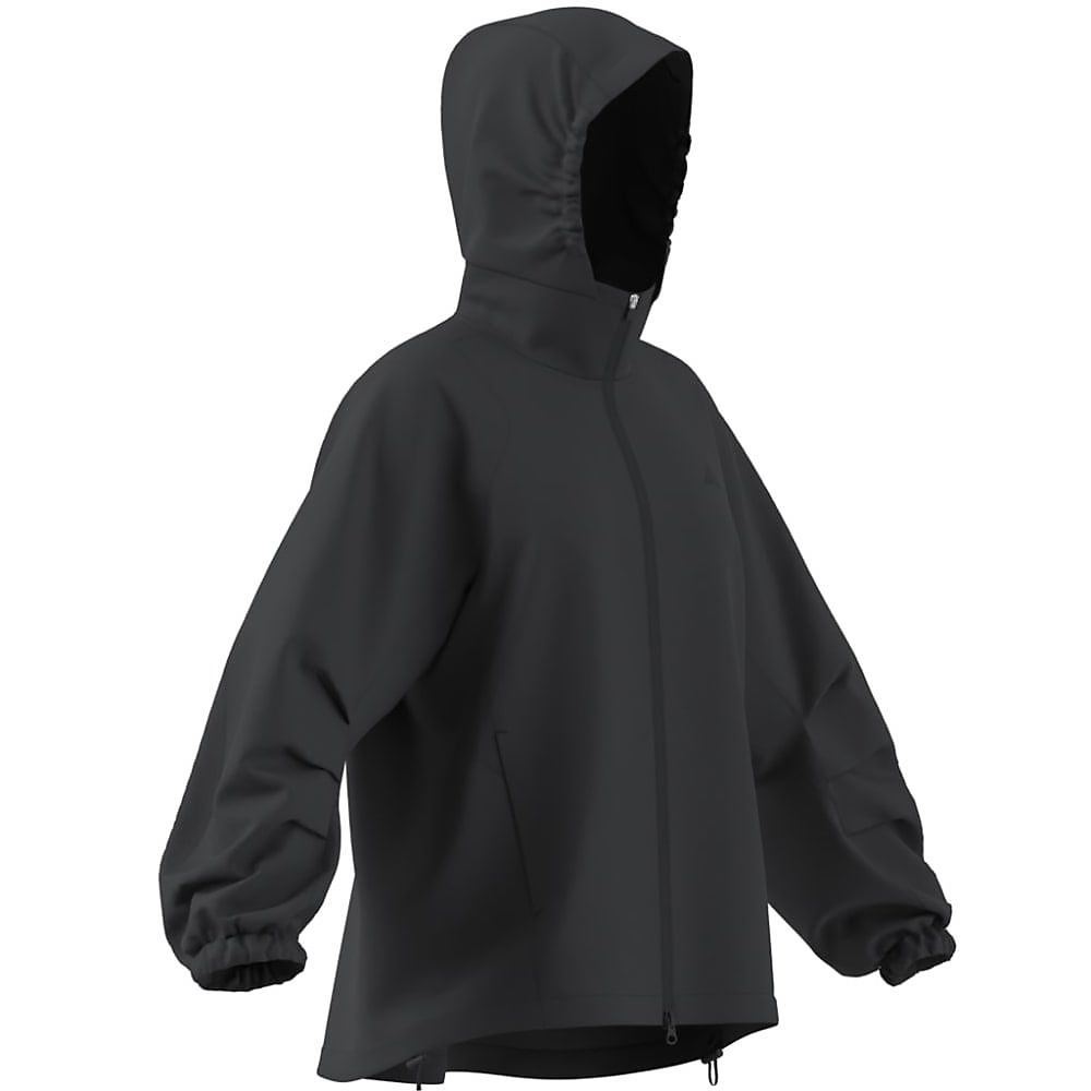 WLUXSPライトウーブンジャケット