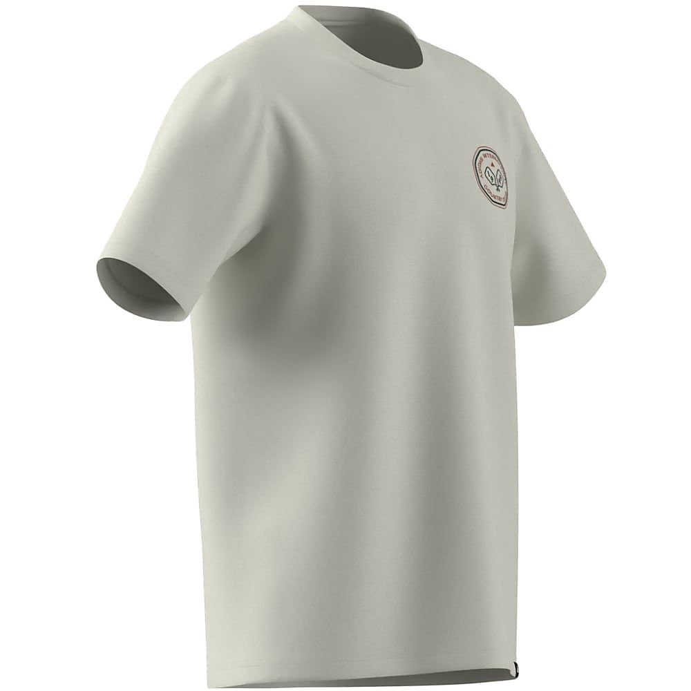 MCLUBSCENICTシャツ