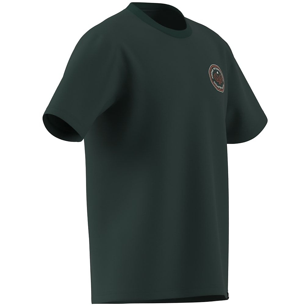 MCLUBSCENICTシャツ