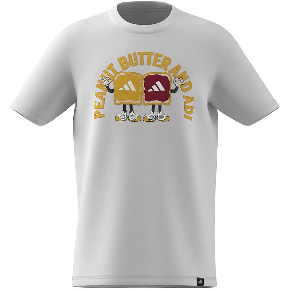 KFOODグラフィックTシャツ