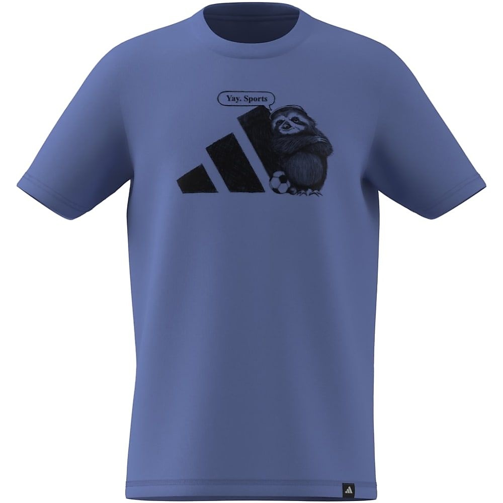 KYAYSPORTグラフィックTシャツ