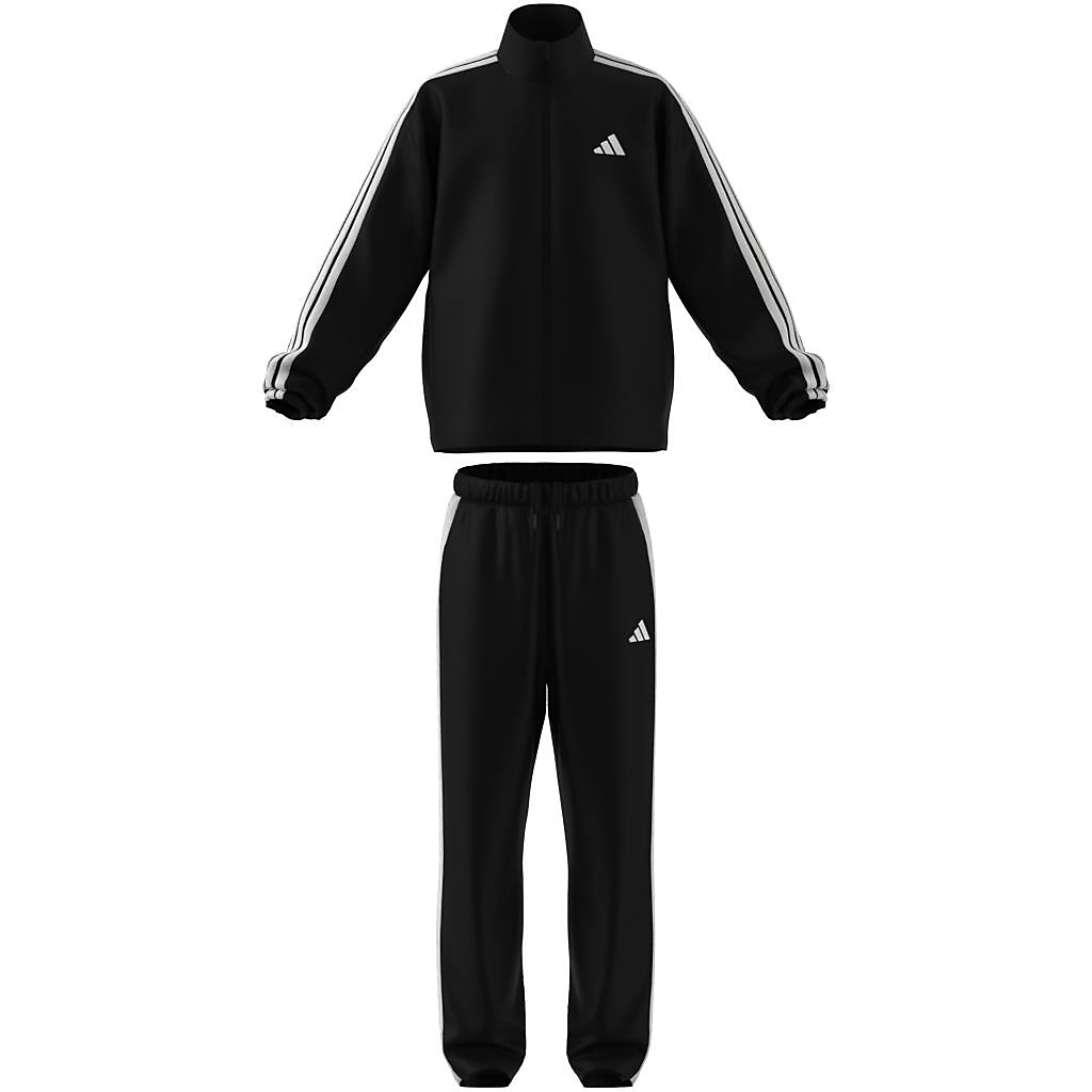 UMH3Sウーブントラックスーツ