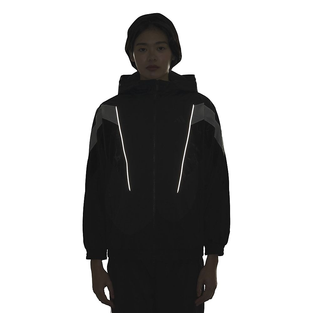 WSTADIUMCウーブンジャケット