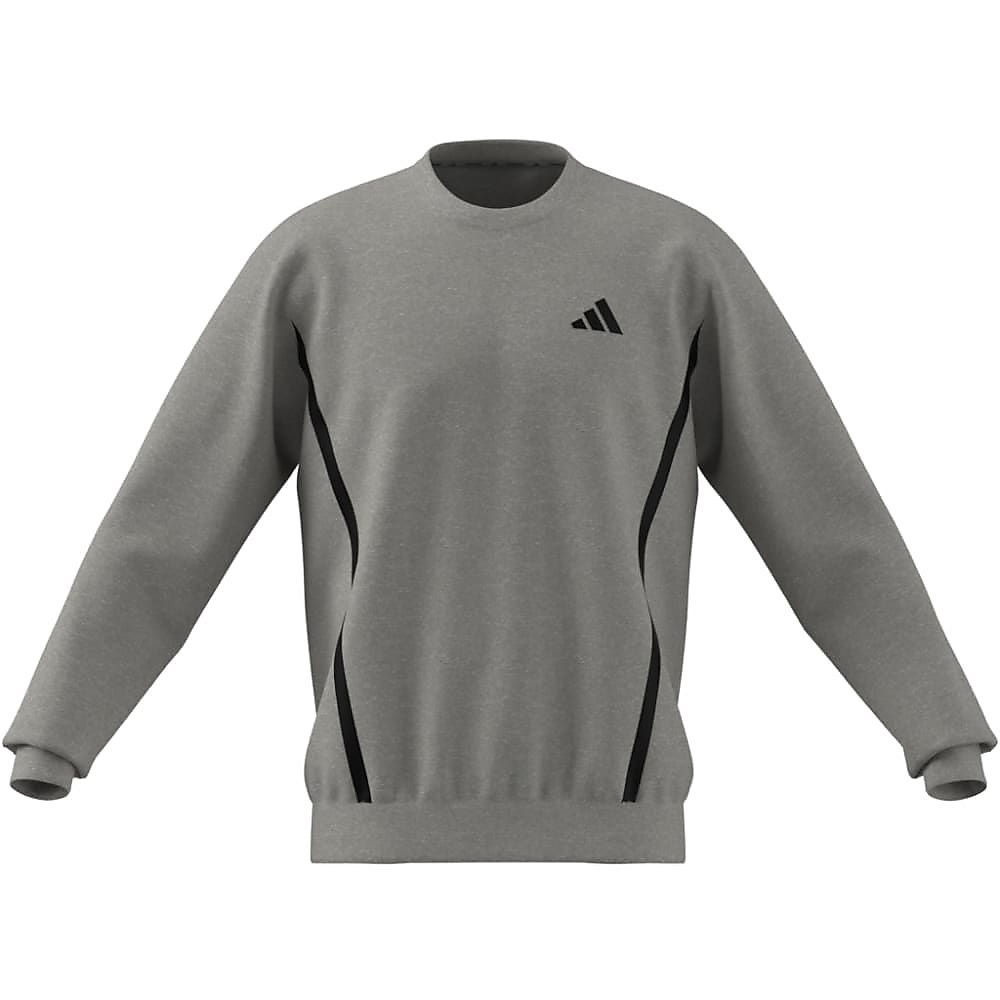 MG&Gクルーネックスウェット