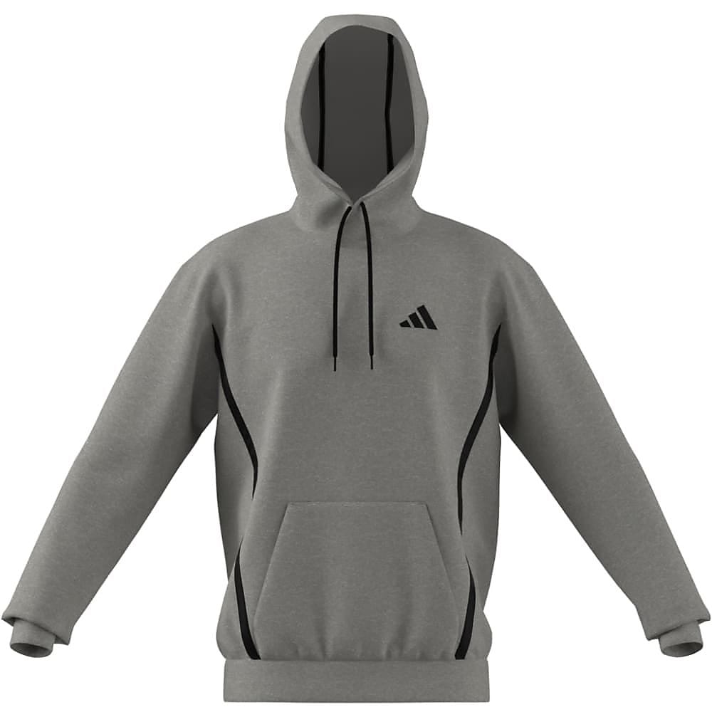 adidasアディダス - MG&Gスモールロゴフーディー KUA81 JJ1179/メガ