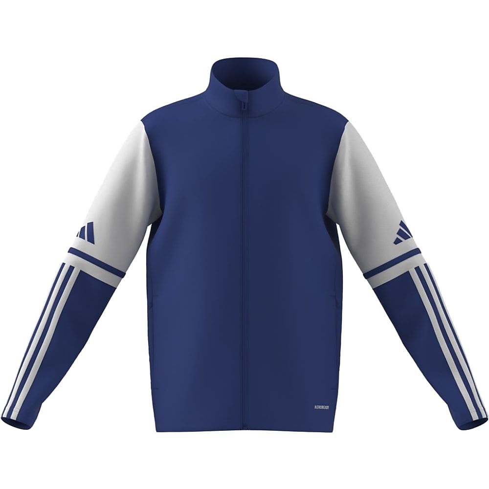 キッズSQUADRA25トレーニングジャケット