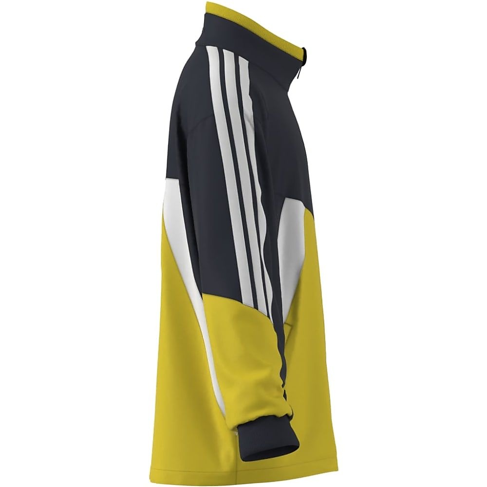 KESSウーブンジャケット